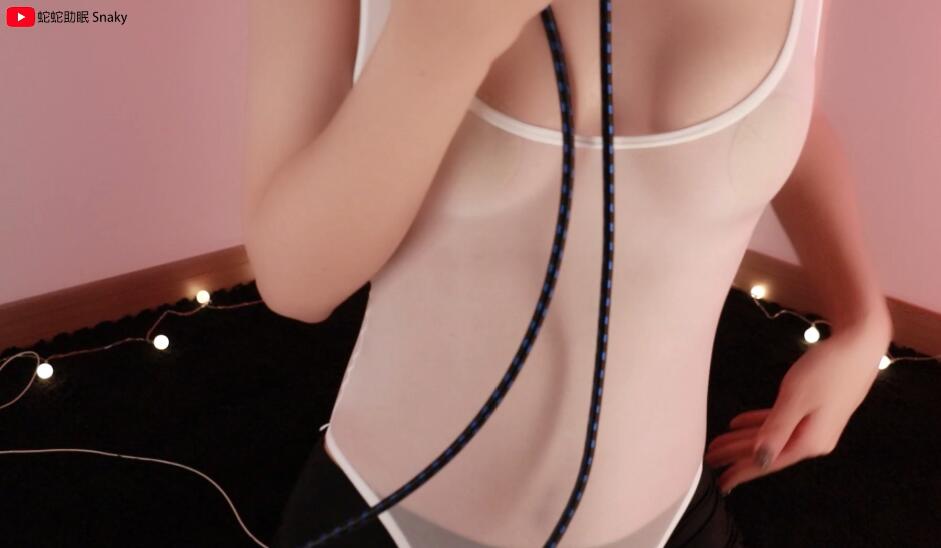 蛇蛇助眠ASMR  11.9 V 3.