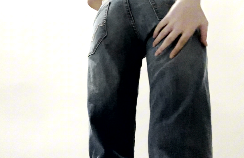 困困巧克力 偷窥者.