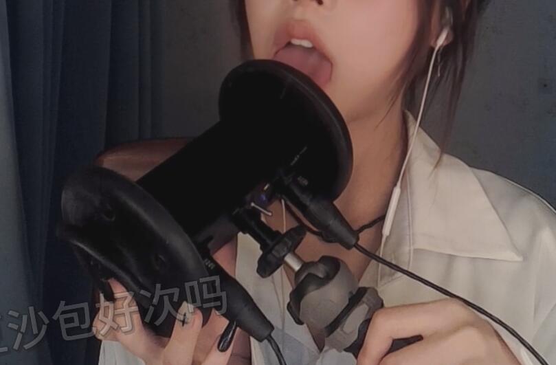 豆沙包好次吗 紫色 舔耳.