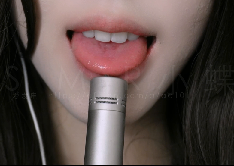 小凛蝶子 s视觉系 ｜酥麻的管麦.