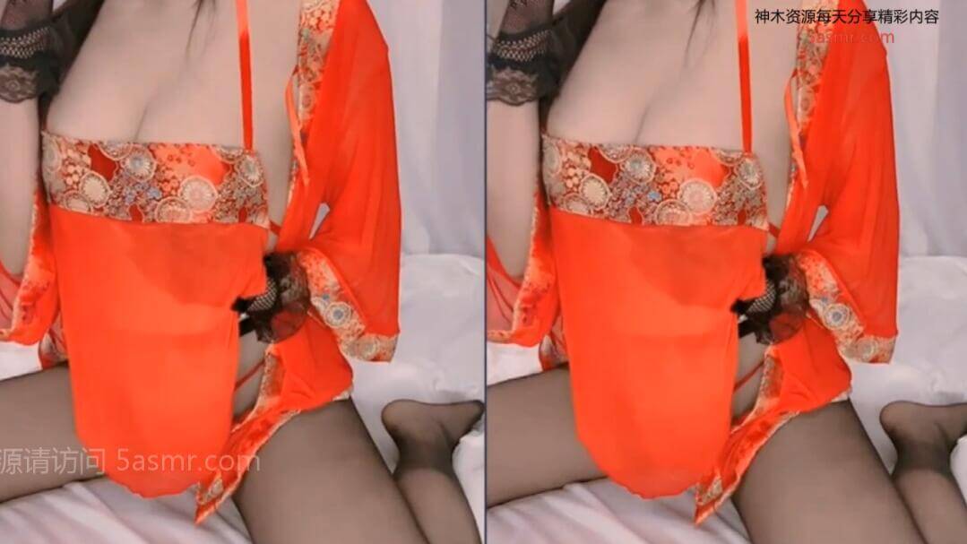 斗鱼Hello顾薇薇火箭asmr福利 真的大.