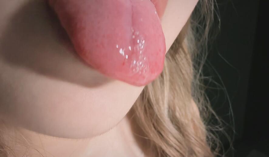 小灿助眠 12.05邻居姐姐亲镜子.