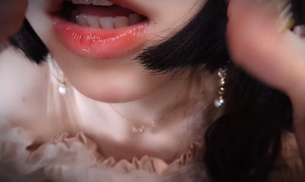 小羊喵ASMR 吃掉哥哥~.