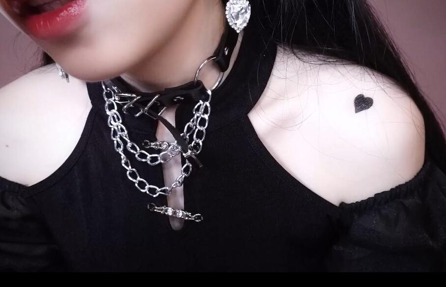 小羊喵ASMR小剧场：哄亲爱的哥哥睡觉~.