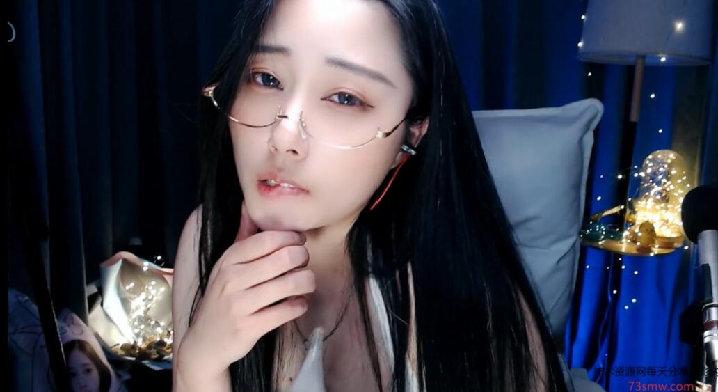 虎牙 MY、雪寒ASMR魔法书.