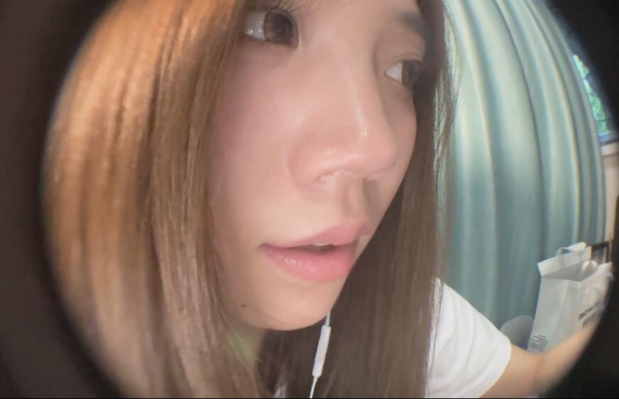 richyaya鸭 鱼眼酸奶甜屏+棒棒糖蘸酸奶.