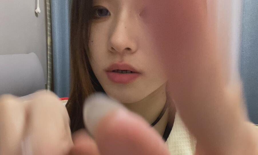 Bi8_bo比巴卜 快速口腔音.