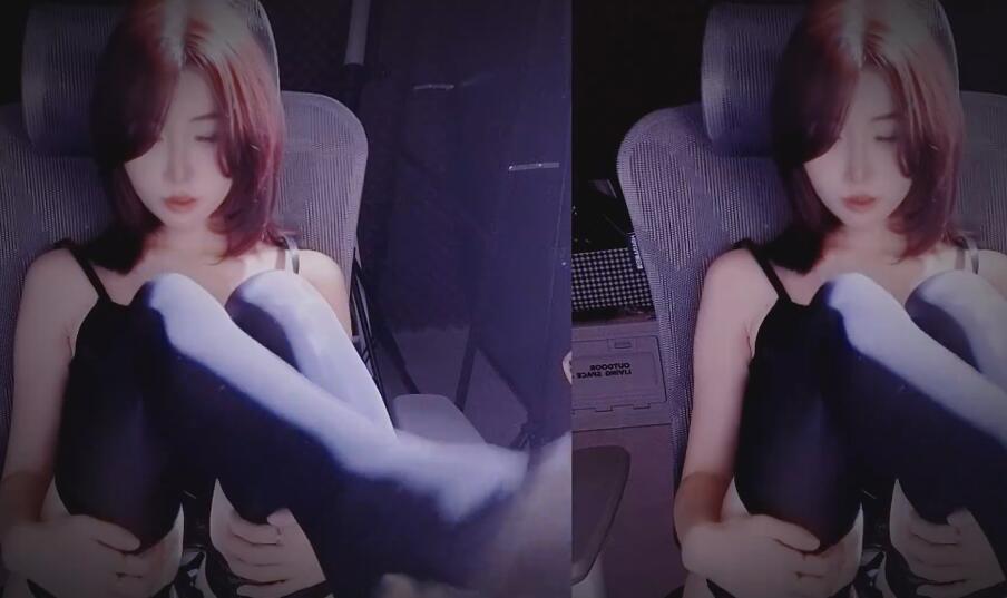 秋水 20241007生日视频-紫色…确实很有韵味~.