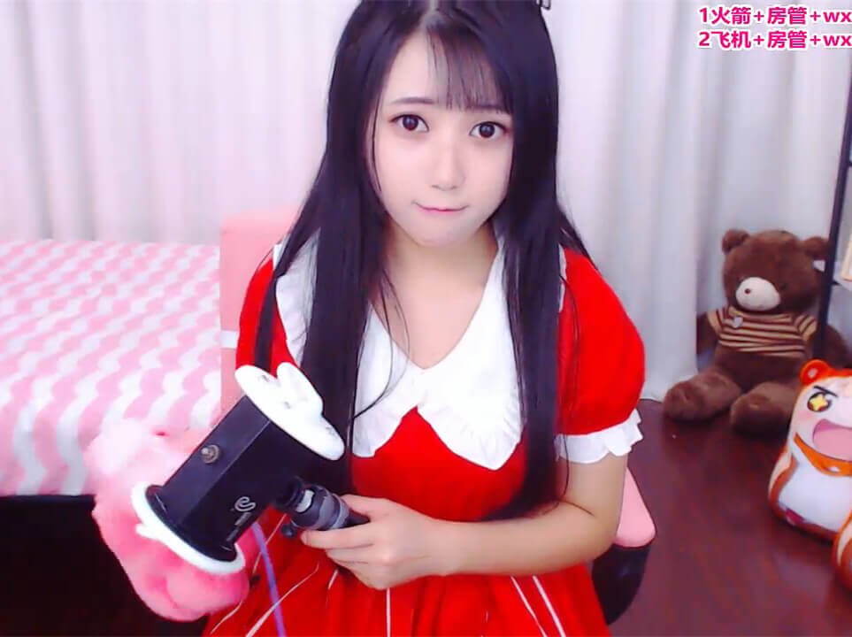 想要个这样的小女友吗 @ 苏恩惠.