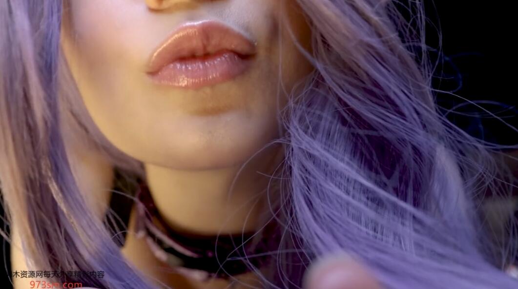 Maimy ASMR 男友第一视角 Succubus draining you!! POV.