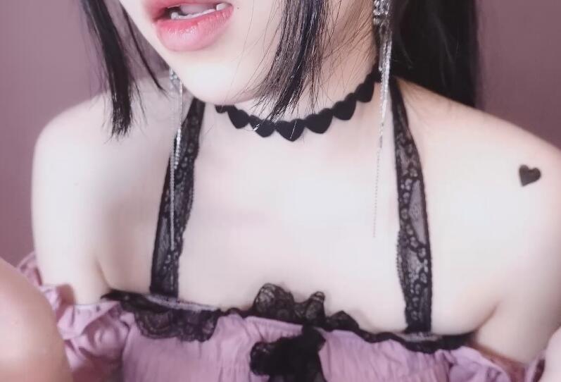 小羊喵 给我沦陷！超绝的略微回声＋揉耳朵直升机~.