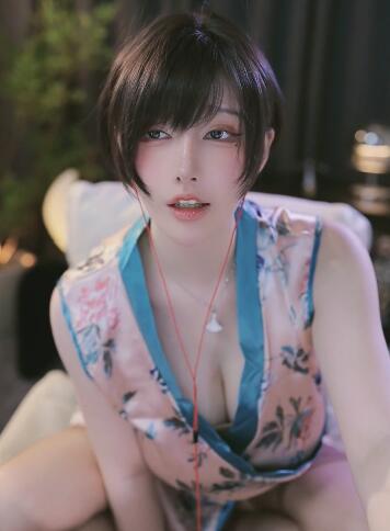 一色 雨教皇  被丈夫出卖给领导.