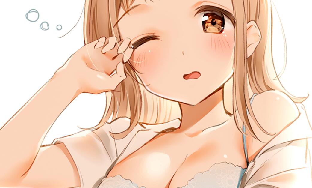 婉儿别闹（6月）音频略略略+舔耳.