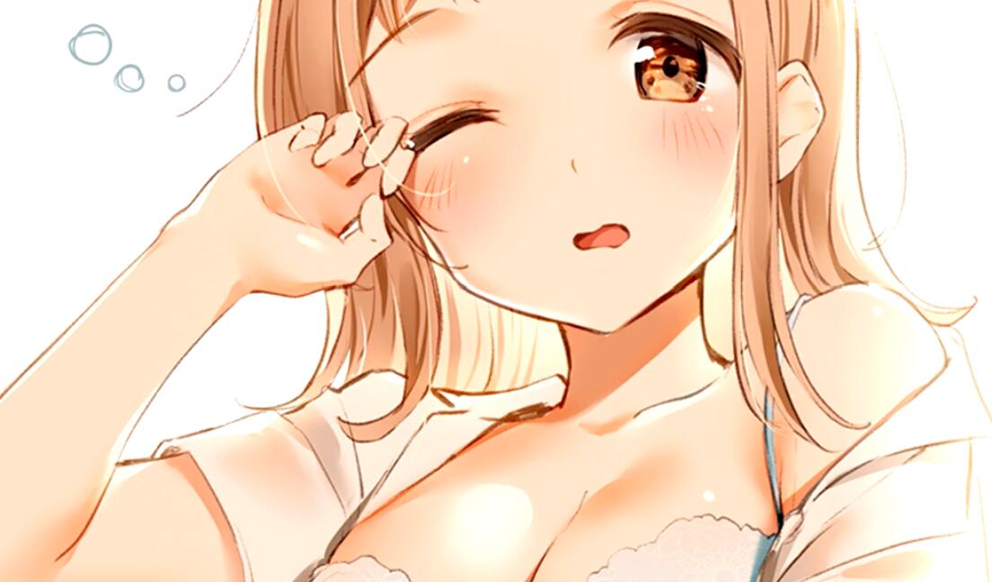 B站优子 12月舰长续费音频包.