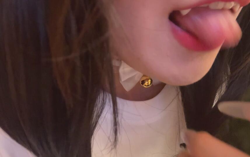 方便面助眠6.18对捡回家的小猫提出过分的要求.