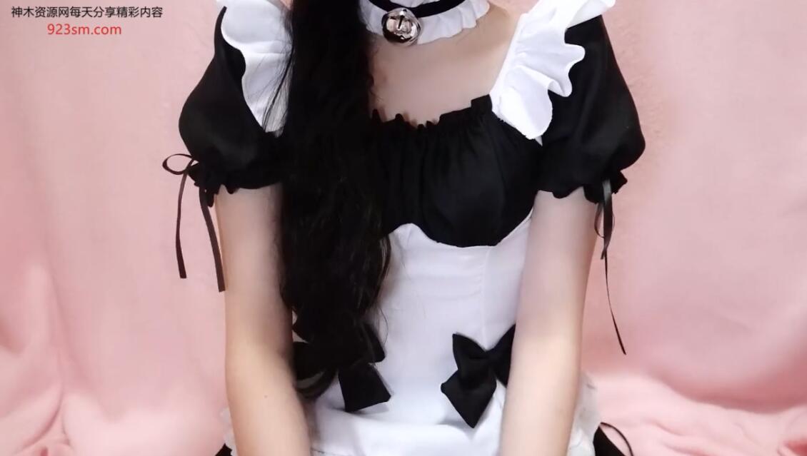 小羊喵ASMR  为主人服务是我的荣幸~.