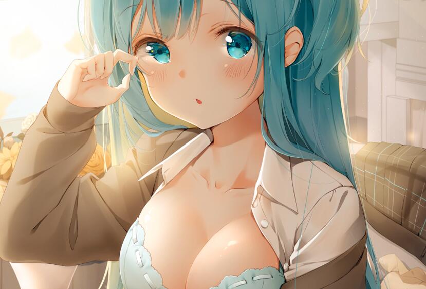 桥桥音频 服侍少爷.