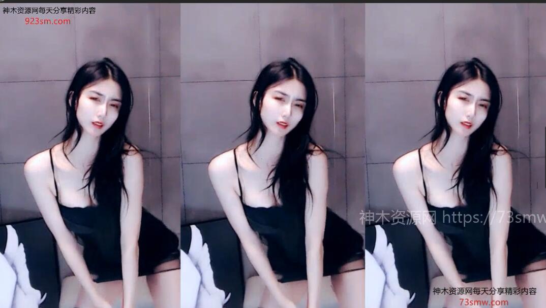 虎牙MH佳佳魔法书热舞合集2.