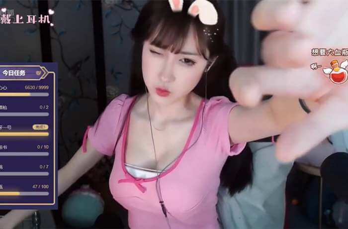 助眠减压ASMR 柳婉音 耳部按摩 洗头.