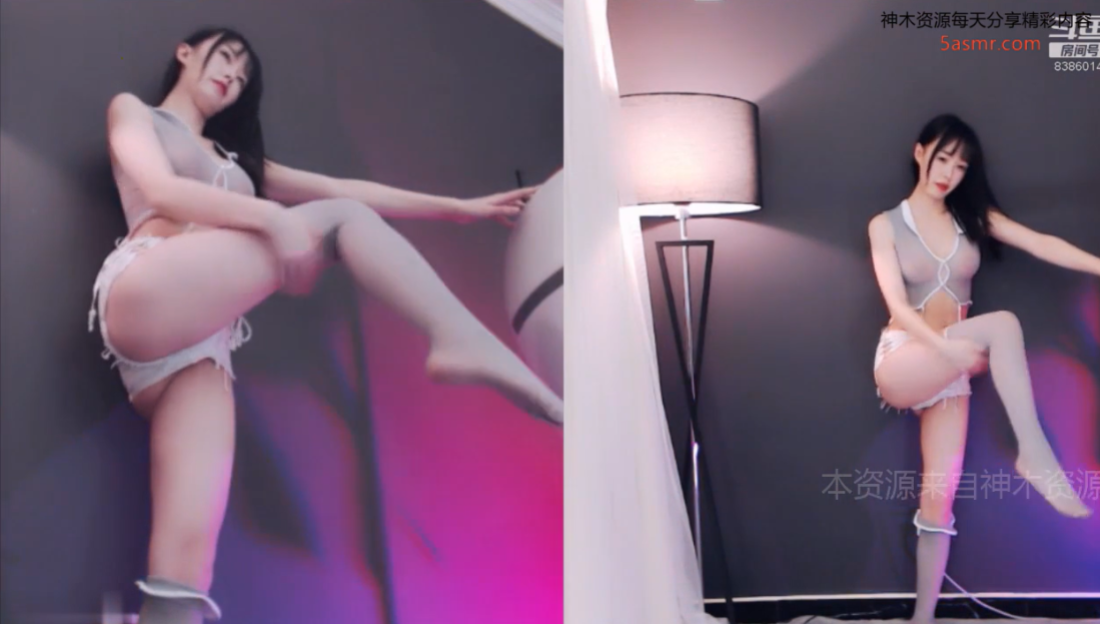 斗鱼酱紫ava火箭热舞福利.