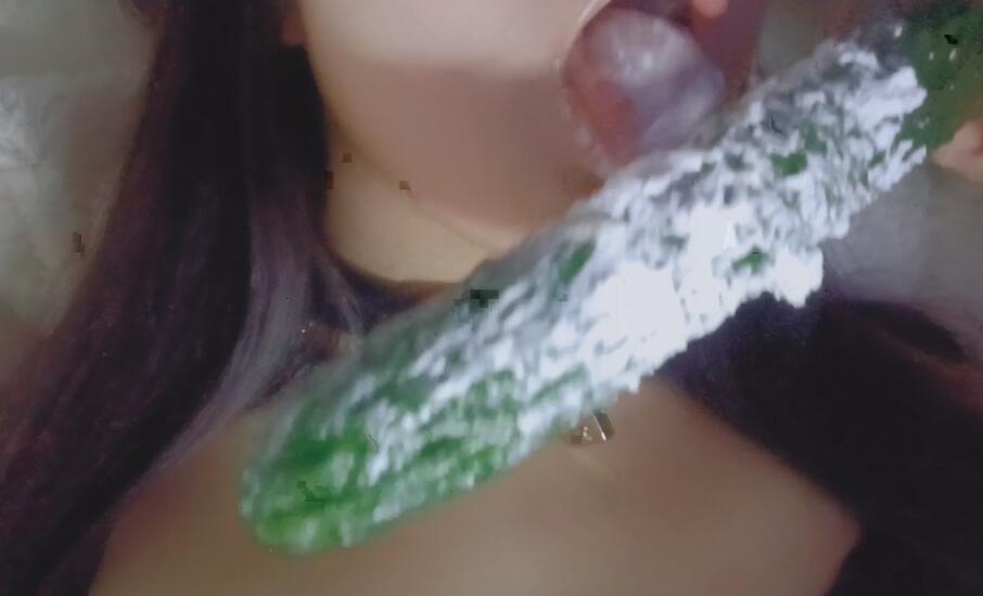 HYMAN__微剧情，“吃”puppy准备的奶油“.