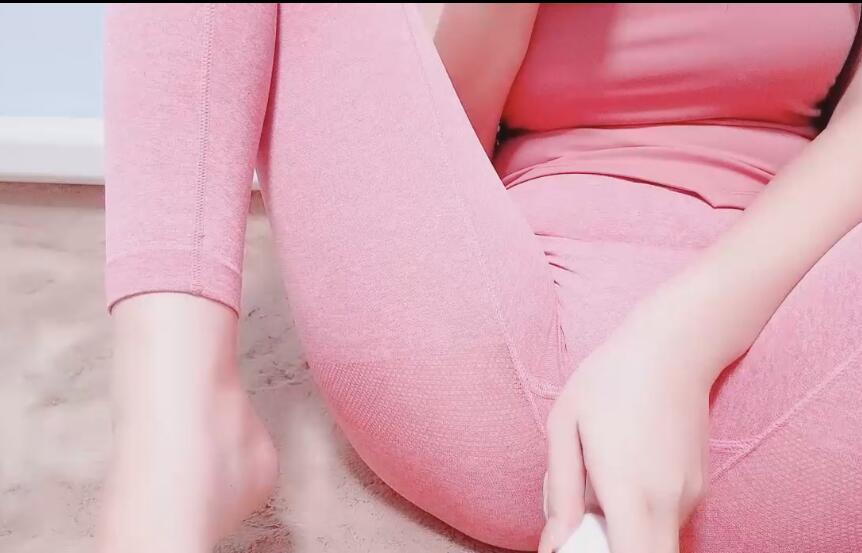 白鹿姬 看pian实录.