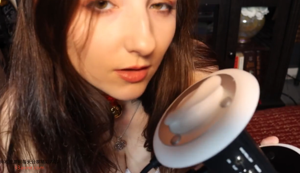 AftynRose ASMR 我是最好的小猫.