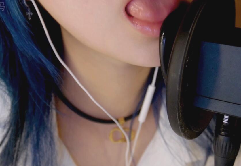 豆沙包好次吗ASMR.