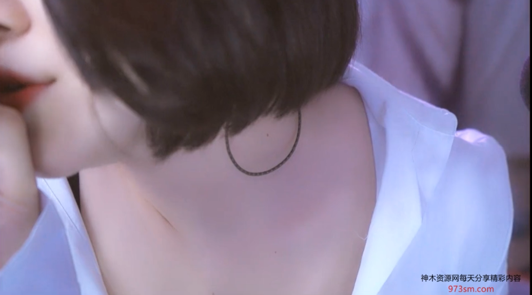 虎牙肉淼淼秘书系列 1.