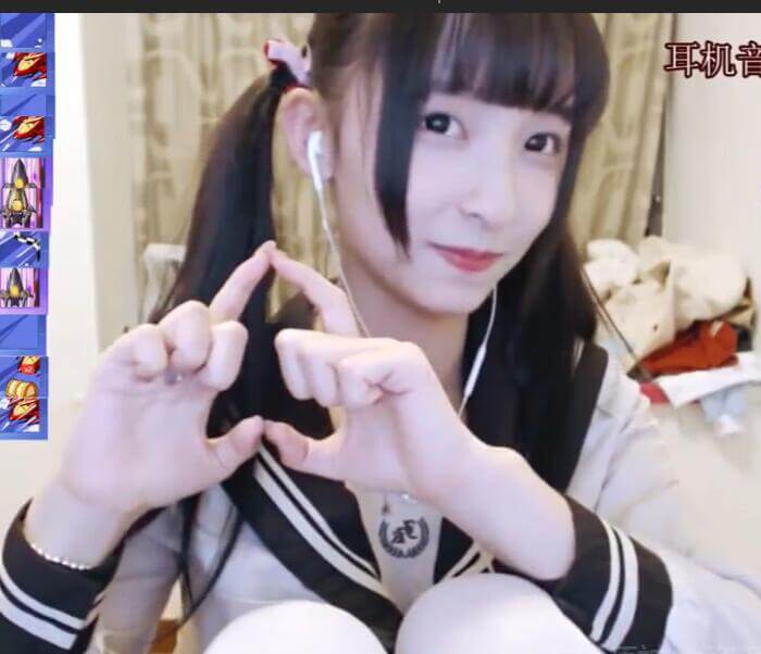 神楽坂真冬asmr略略略绿色助眠超长时间.