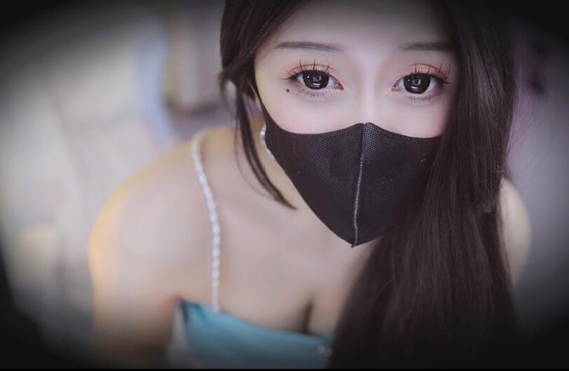 清清睡不醒ASMR蹲着帮宝贝….火箭福利.