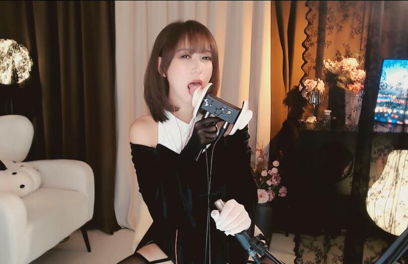 圈圈 虎牙一号十期 修女的指引 寸止.