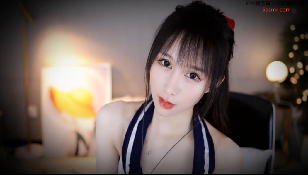 阿稀稀大魔王-微剧情&极致高清AR&老SP视角.