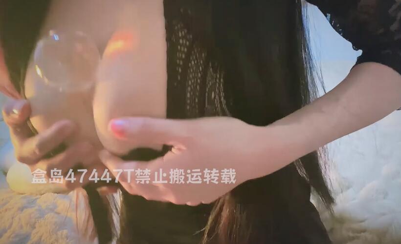 酥柚粥粥 编号017 超限定禁欲系包臀蕾丝秘书睡裙.