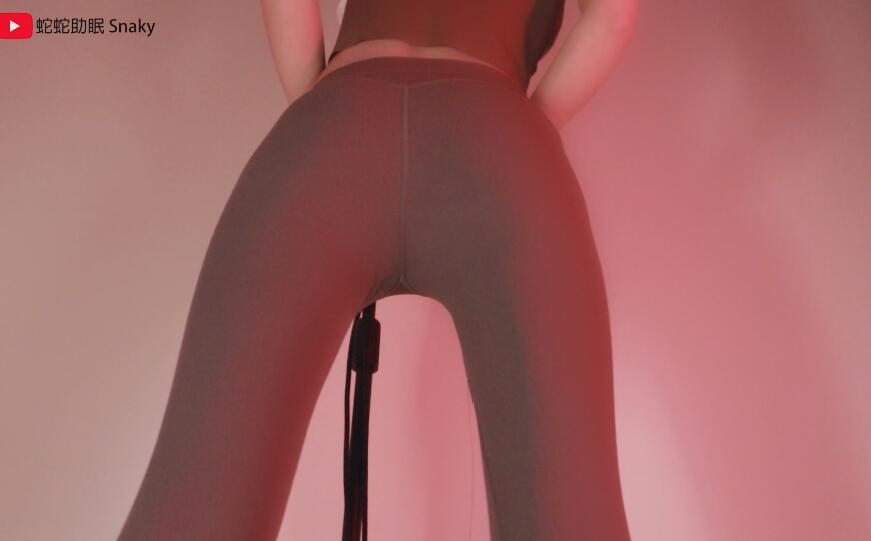 蛇蛇助眠ASMR 2.14 会员.