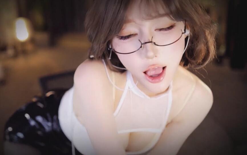 张爱玲ASMR 粉丝祭2024-07-04.