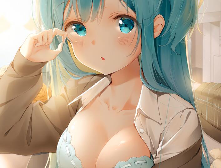 芝恩㱏 姐姐的初吻调教.