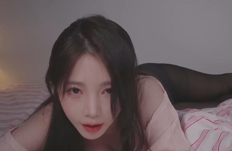 Yoon ying ASMR我会成为你的力量.