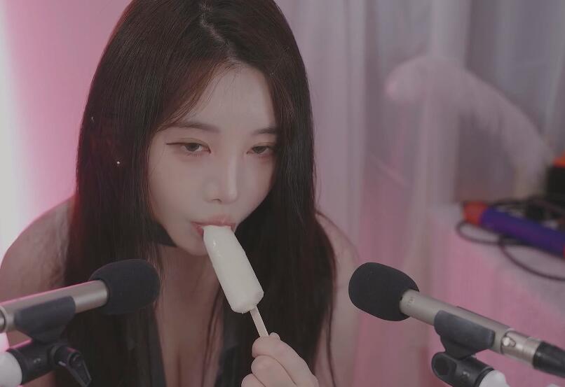 Yoonying ASMR女友沙龙店.