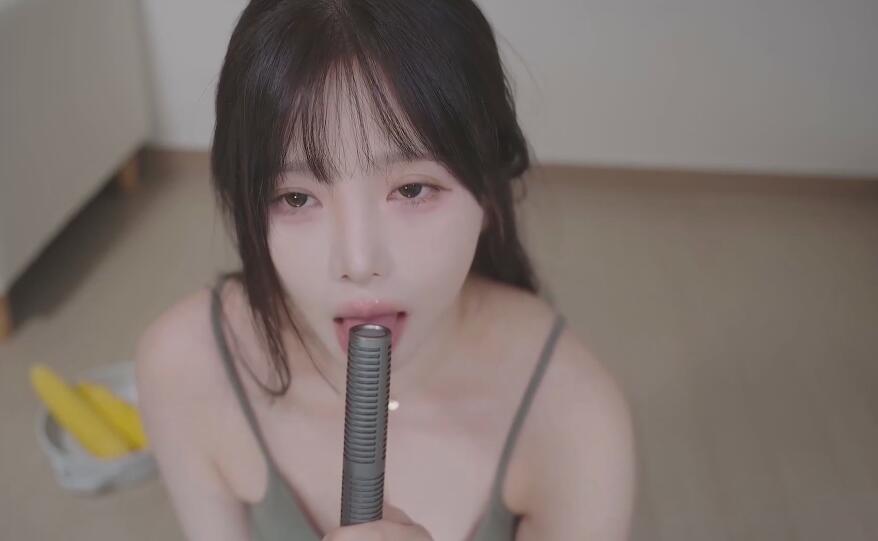 Yoon ying ASMR入侵者RP.