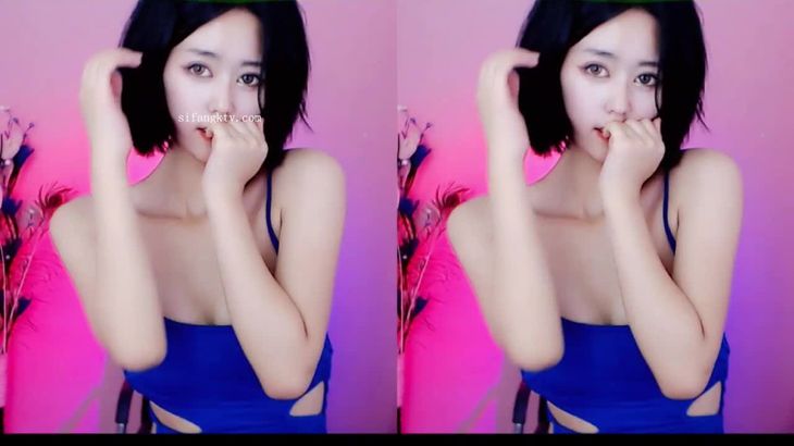 【CC胡椒】粉丝高级群定制烧舞 2