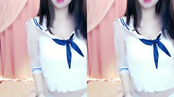 【虎牙玉兔】粉丝定制系列舞蹈合集 18