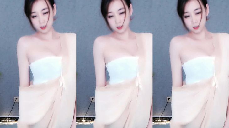 【阿秋emmm】御姐舞姬 粉丝定制热舞合集 27