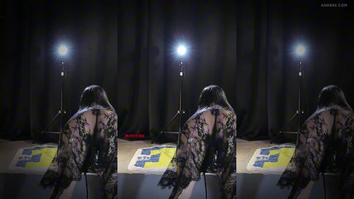 【CC星也】土豪定制热舞集 54