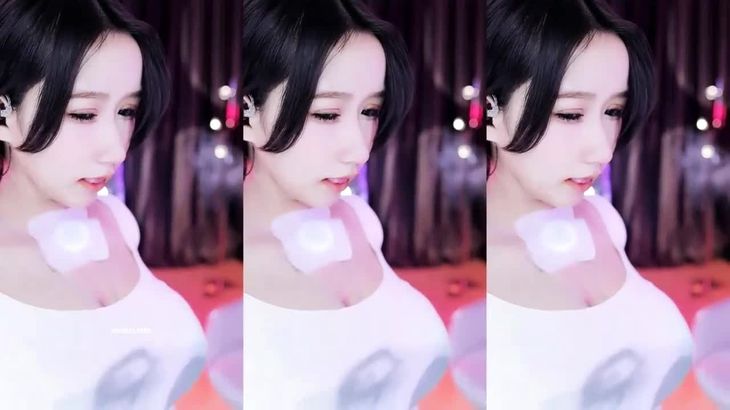 【CC雅恩北北】土豪定制热舞 18