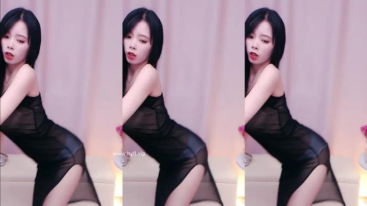 【虎牙恩琪】极品舞姬 私人定制舞蹈合集 5