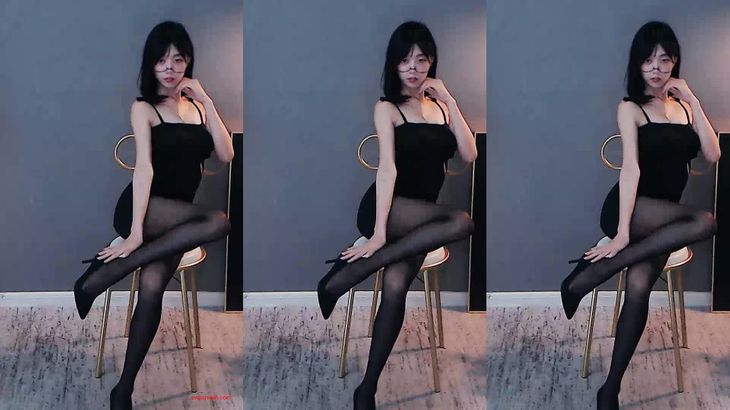 【虎牙小猫里奈】1314星光群舞蹈合集 5