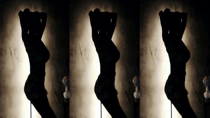 【斗鱼酥念儿】飞机群热热舞合集 12