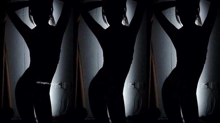 【虎牙火焰春江】良心舞蹈主播 粉丝定制热舞合集 6