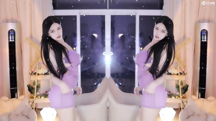 【CC小恩雅】8月份热舞精选合集 29